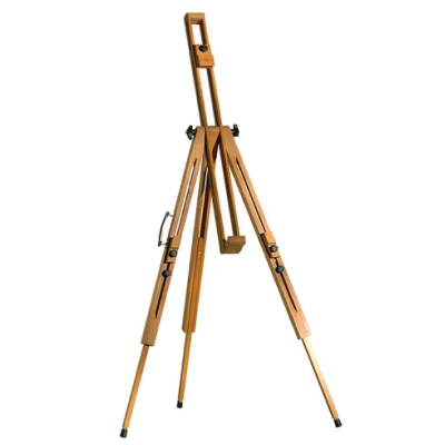 Wooden Easel
